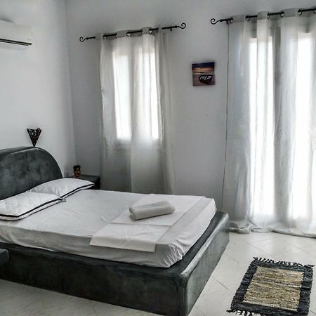Santo Margarita Hotel Thólosz Kültér fotó